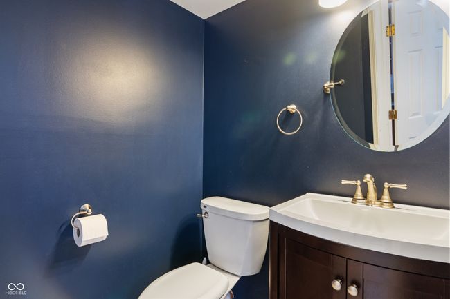 524 E 10 Th St, Townhouse with 2 bedrooms, 3 bathrooms and null parking in Indianapolis IN | Image 13