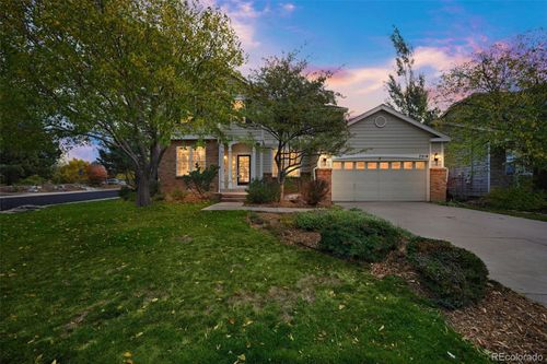 7218 Campden Pl, Castle Pines, CO, 80108-8277 | Card Image