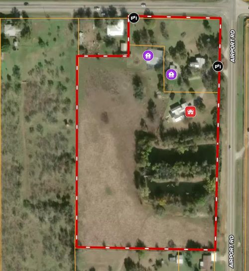 2602 Fm 1195, Mineral Wells, TX, 76067-0608 | Card Image