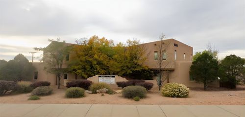 ste-a1-1400 S Saint Francis Dr, Santa Fe, NM, 87505-4192 | Card Image