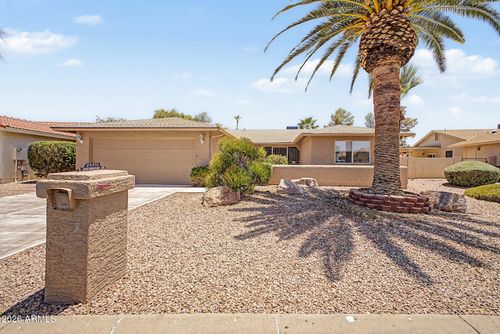 26413 S Sherbrook Dr, Sun Lakes, AZ, 85248-7210 | Card Image