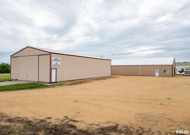 212 Manufacturing Dr, Home with 0 bedrooms, 0 bathrooms and null parking in Preston IA | Image 37