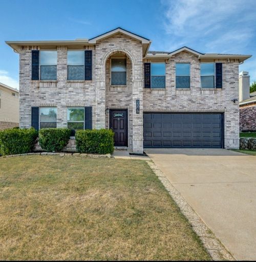 2308 Spruce Meadow Ln, Mckinney, TX, 75071-2683 | Card Image