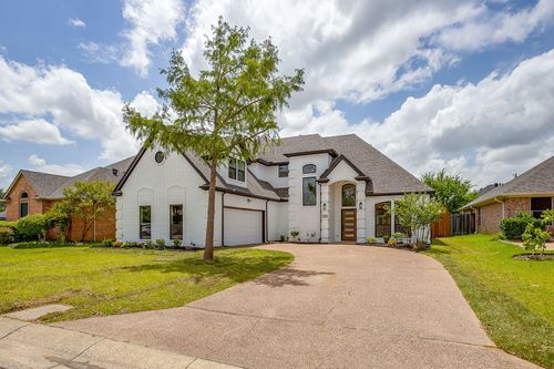 5102 Shadowood Rd, Colleyville, TX, 76034-3096 | Card Image