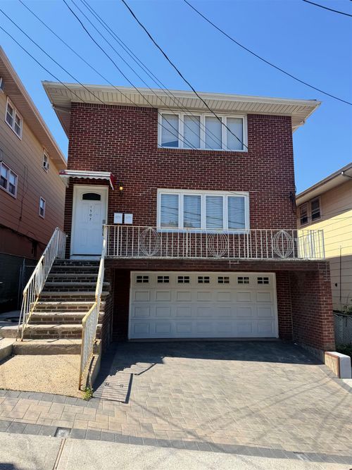 2-1507 74th St, North Bergen, NJ, 07047 | Card Image