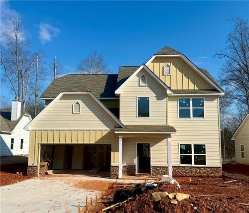 505 Charleston Pl, Villa Rica, GA, 30180-7097 | Card Image