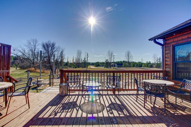 Upper Patio | Image 29