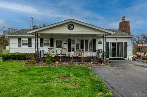 2206 Cincinnati Dayton Rd, Middletown, OH, 45044-8941 | Card Image