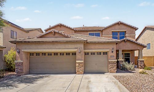 26174 W Potter Dr, Buckeye, AZ, 85396-7286 | Card Image