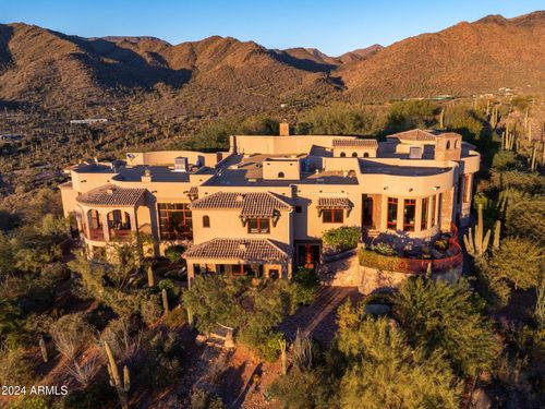 42820 N Fleming Springs Rd, Cave Creek, AZ, 85331-7662 | Card Image
