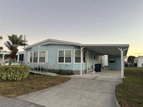 449 Landsedge Dr, NORTH PORT, FL, 34287-6518 | Card Image
