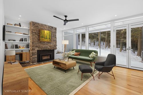 25 Hemlock Rd, Hanover, NH, 03755-1610 | Card Image