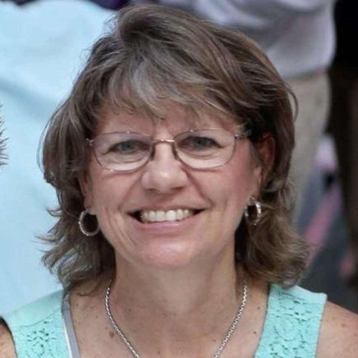 Rebecca Dale