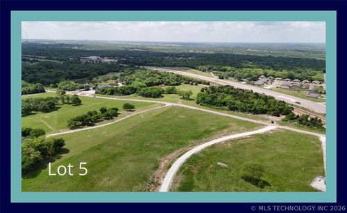 14059 N Country Pl, Ada, OK, 74820 | Card Image