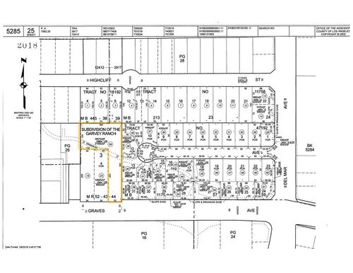 7665 Graves Ave, Rosemead, CA, 91770-3413 | Card Image