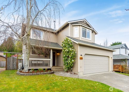 2118 Wildflower Way, Bellingham, WA, 98229 | Card Image