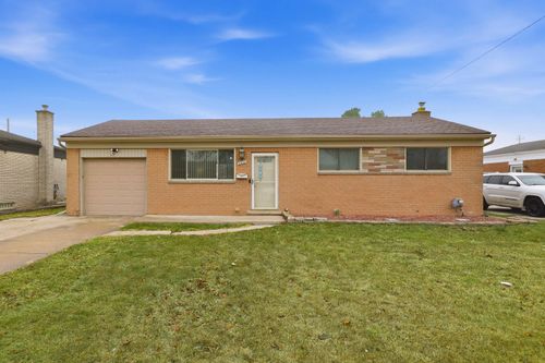 3047 Earl Dr, Warren, MI, 48092-3216 | Card Image