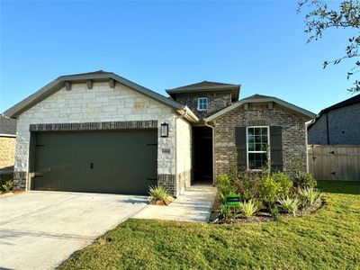 5406 Autrey Bend | Image 1