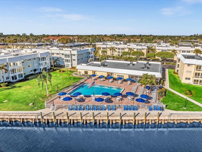 APT-204 - 28 Colonial Club Dr, Condo with 1 bedrooms, 2 bathrooms and null parking in Boynton Beach FL | Image 43