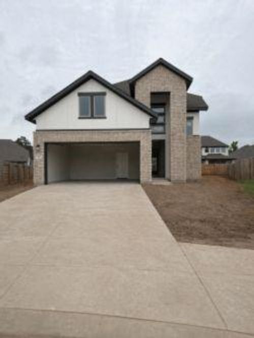 1503 Sheltered Ln, Magnolia, TX, 77354-8105 | Card Image