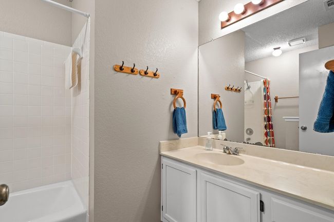 2nd bathroom upstairs. | Image 26