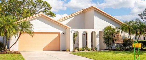 2929 Heather Bow, SARASOTA, FL, 34235-7202 | Card Image