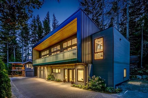 8224 Alpine Way, Whistler, BC, V8E0G2 | Card Image