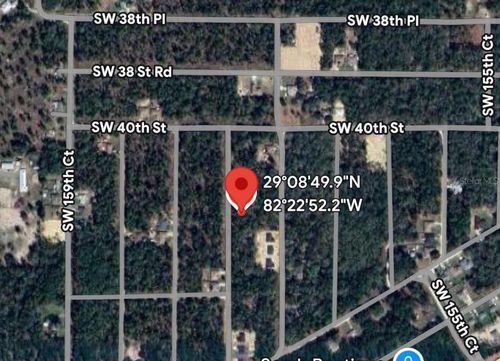 0 Sw 157th Ter, Ocala, FL, 34481 | Card Image