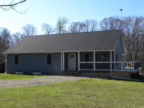 5971 Jordan Village Rd, Poland, IN, 47868-7162 | Card Image
