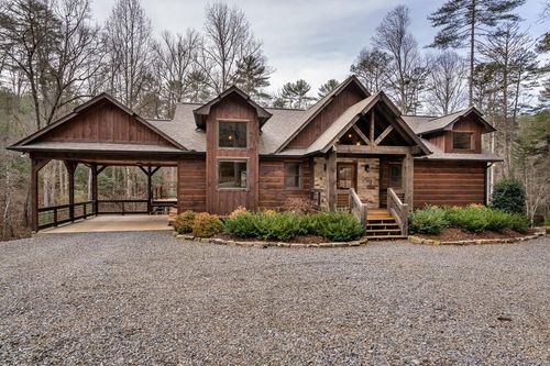 15 Bootleg Mountain Road, Morganton, GA, 30560 | Card Image