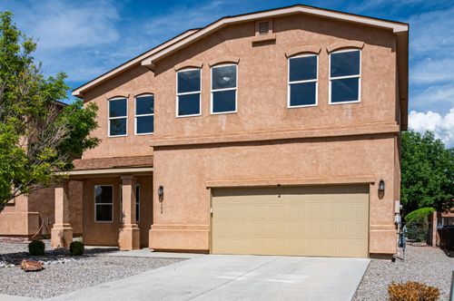 1608 Veridian Drive Se, Rio Rancho, NM, 87124 | Card Image