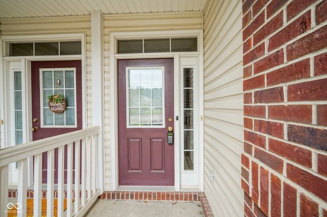 10944 Perry Pear Dr, Condo with 2 bedrooms, 3 bathrooms and null parking in Zionsville IN | Image 4