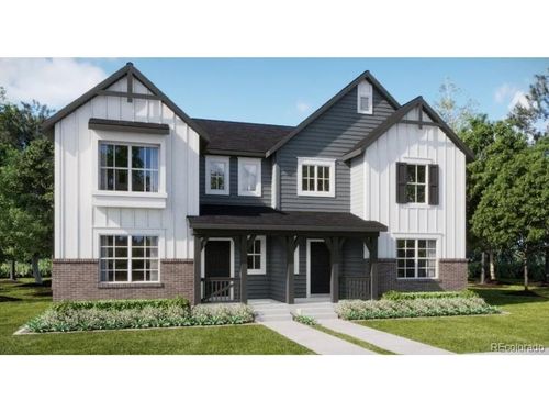 2722 E 152nd Cir, Thornton, CO, 80602 | Card Image