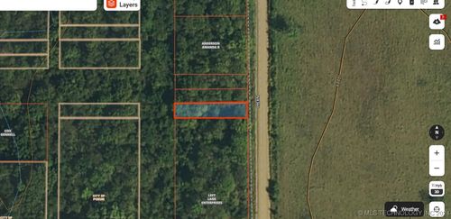 164 S Crow St, Porum, OK, 74455-5701 | Card Image
