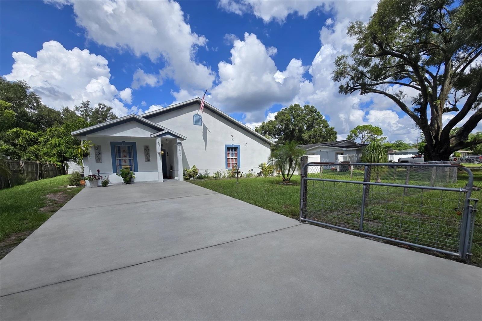 Residential in TAMPA