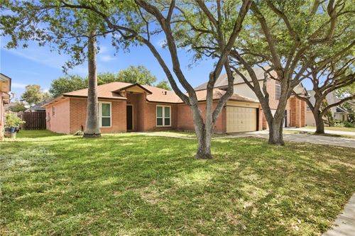 4910 Lake Livingston Drive, Corpus Christi, TX, 78413 | Card Image