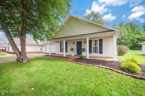 80 Rooker Dr, Jackson, TN, 38305-1641 | Card Image