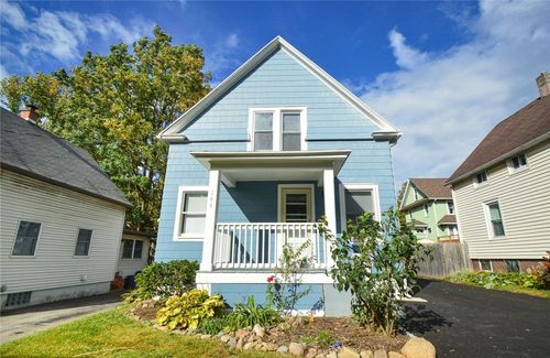 144 Parce Ave, Fairport, NY, 14450-1438 | Card Image