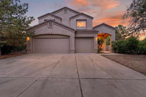3827 Tundra Swan Ct Nw, Albuquerque, NM, 87120-4111 | Card Image