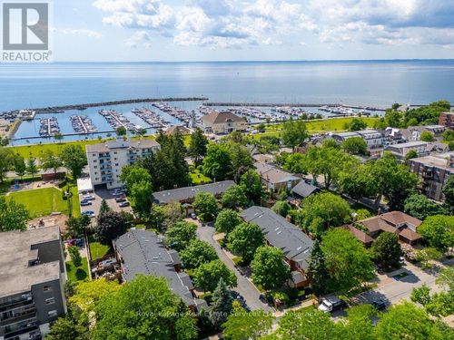 5-2314 Marine Drive, Oakville (BR Bronte), ON, L6L1C3 | Card Image