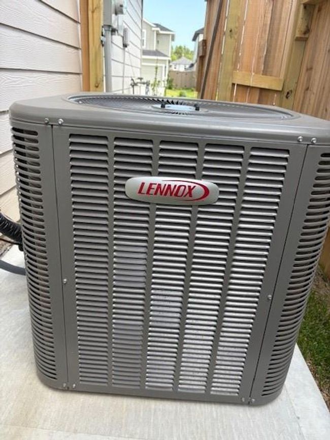 A/C condenser | Image 15