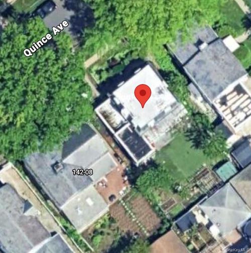 14214 Quince Ave, Flushing, NY, 11355-3564 | Card Image