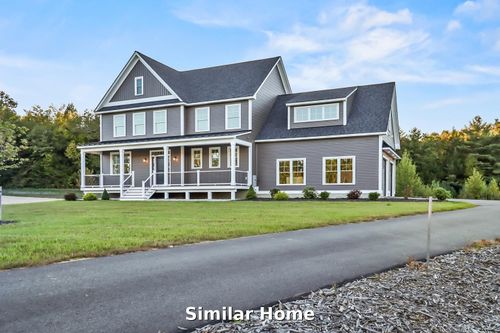 Lot L Longview Place, Brentwood, NH, 03833 | Card Image