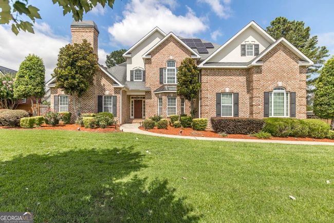 102 Erin Lee Court, House other with 5 bedrooms, 3 bathrooms and 3 parking in Warner Robins GA | Image 1