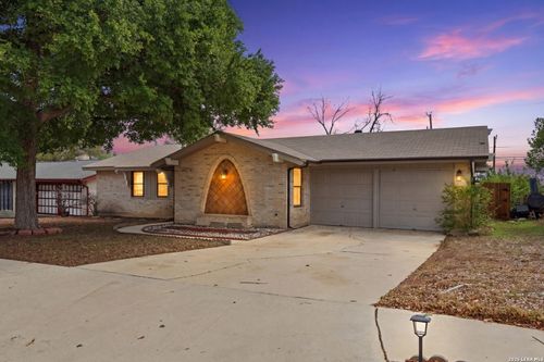6514 Forest Grv, San Antonio, TX, 78240-3338 | Card Image