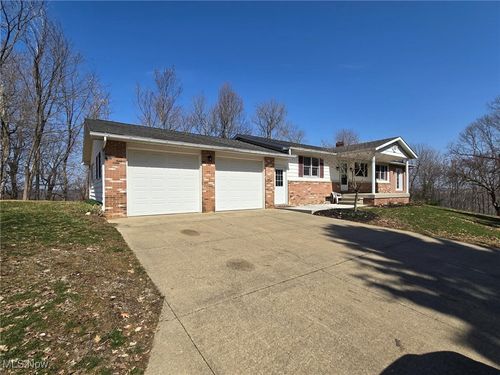 6376 W Nichols Rd Nw, Malta, OH, 43758-9633 | Card Image