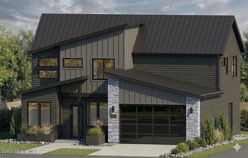2428 E Salvation Ct, Post Falls, ID, 83854-6360 | Card Image