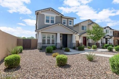 17909 N 114th Dr, Surprise, AZ, 85378-6991 | Card Image