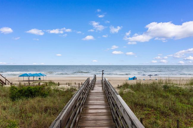 Water view with nearby beach | Image 38