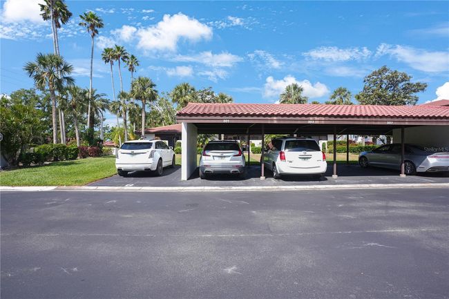 1 Assigned Covered Parking + Guest Parking | Image 33